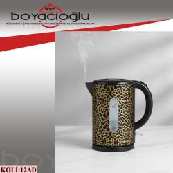 HEREVİN 403000-000 PLASTİK SU ISITICI 2,1LT