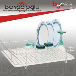 ECE METAL DAMLA TABAKLIK
