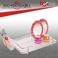 ECE METAL YONCA TABAKLIK