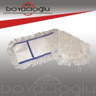 ZİNCİR DİKİŞ NEMLİ MOP UÇ 40CM