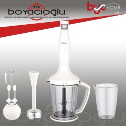 FAKİR STOR LUCINA BLENDER SET