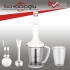 FAKİR STOR LUCINA BLENDER SET