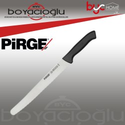 PİRGE 24 CM DİŞLİ EKMEK BIÇAĞI