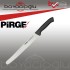 PİRGE 24 CM DİŞLİ EKMEK BIÇAĞI