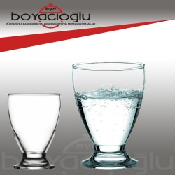 41011 PAŞABAHÇE BYK ÇIN ÇIN SU BARDAK (KL24)