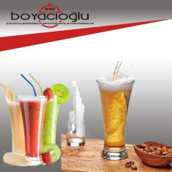 42199 PAŞABAHÇE DOPEL PUB BİRA BARDAK