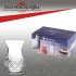 42881 PAŞABAHÇE TİMELESS ÇAY BARDAK