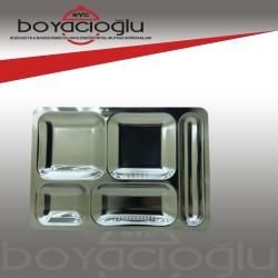 METAL TABLDOT SELF SERVİS 0.60 430 