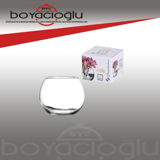 43407 PAŞABAHÇE MİNİK AKVARYUM 43407 PAŞABAHÇE MİNİK AKVARYUM