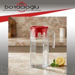 43414K PAŞABAHÇE KÖŞEM SÜRAHİ 1140CC (KL6)