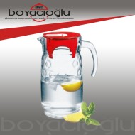 43674K PAŞABAHÇE SPACE CAM SÜRAHİ