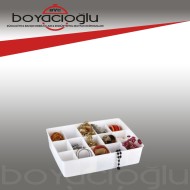 KARİM TREND ÇEKMECE DÜZENLEYİCİ