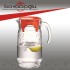 43794 PAŞABAHÇE RİNGS SÜRAHİ KAPAKLI (KL6)