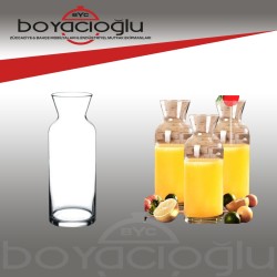 43804 PAŞABAHÇE KARAF MEŞRUBAT BARDAK 250CC 