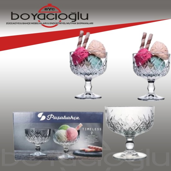 440211 PAŞABAHÇE TİMELESS DONDURMALIK MAGNOLYA
