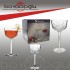 440366 PAŞABAHÇE TİMELESS KADEH