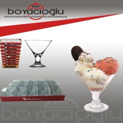 440410 PAŞABAHÇE DONDURMALIK ICE VILLE PK DK. (KL24)
