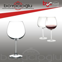44248 PAŞABAHÇE ENOTECA KADEH 780CC