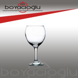 44676 PAŞABAHÇE HOLİDAY KADEH