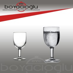 44832 PAŞABAHÇE RAMONA AYAKLI BARDAK KADEH 225CC