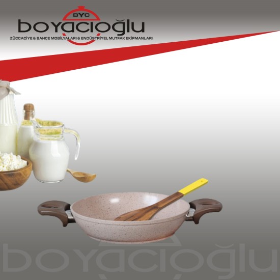 GÜLSAN SAFRAN GRANİT SAHAN 20CM