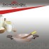 GÜLSAN SAFRAN GRANİT SAHAN 20CM