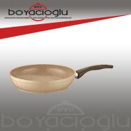 GÜLSAN SAFRAN GRANİT TAVA 24CM GÜLSAN SAFRAN GRANİT TAVA 24CM