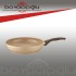 GÜLSAN SAFRAN GRANİT TAVA 24CM