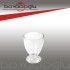 POLİCARBON AYAKLI BARDAK