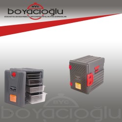 EMPERO THERMOBOX  600LT