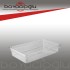 POLİKARBON KUVET GN 1/1 200