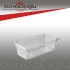 POLİKARBON KUVET GN 1/4-150
