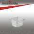 POLİKARBON KUVET GN 1/6-150