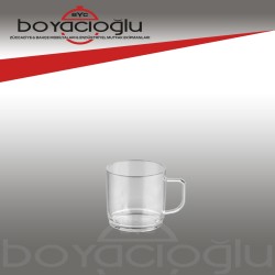 KUPA BARDAK POLİCARBON 250ML