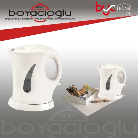 SİMTECH OTEL TİPİ PLS SU ISITICI 1,2LT