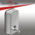 METAL 1000ML DUVARA MONTE SIVI SABUNLUK 