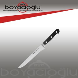 PİRGE Classic Fileto BIÇAK 16cm