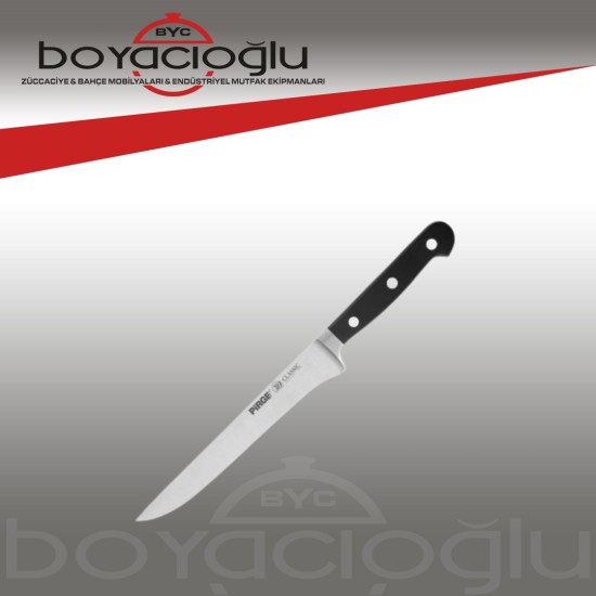 PİRGE Classic Fileto BIÇAK 16cm PİRGE Classic Fileto BIÇAK 16cm