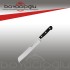 PİRGE Classic Ekmek BIÇAK Dişli 22 cm