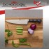 PİRGE 49008 CLASSIC ŞEF BIÇAK 18CM