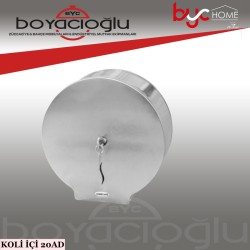 KROM JUMBO WC KAĞIT VERİCİ 22CMÇAP