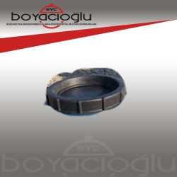 KAPAK 50LİK KÖŞELİ ŞEN 