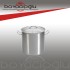 KAYALAR SİLİNDİRİK TENCERE 65X25 80LT
