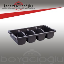 5128 ENDUSTRIYEL KAŞIKLIK