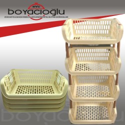 BURSEV 515803 NOSTAJİ SEBZELİK
