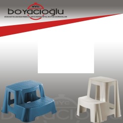 BURSEV JOLLY BÜYÜK BASAMAK