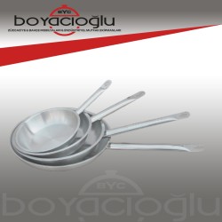 KAYALAR ÇELİK TAVA 32x6