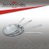 KAYALAR ÇELİK TAVA 35x8