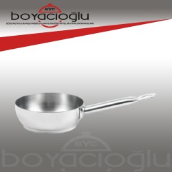 KAYALAR ÇELİK SOTE TAVA 18X6