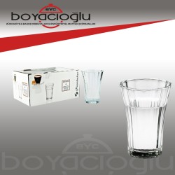 52400 PAŞABAHÇE DİAMOND KAHVE YANI BARDAK